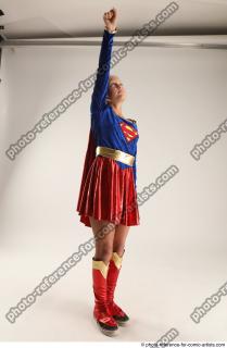 16 2019 01 VIKY SUPERGIRL IS FLYING